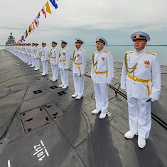 Санкт- Петербург