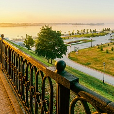 Ярославская область