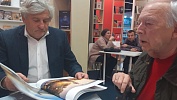 "Летопись нашего времени"