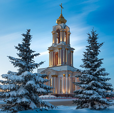 Курская область