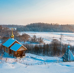Ивановская область