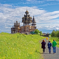 Республика Карелия