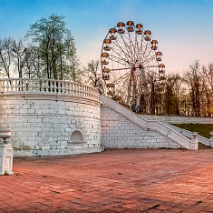 Тверская область