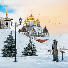 Московская область