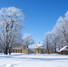 Пензенская область