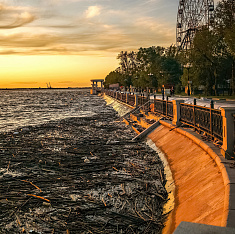 Хабаровский край