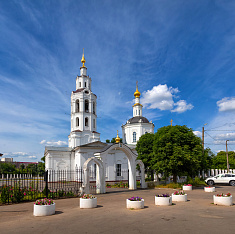 Орловская область