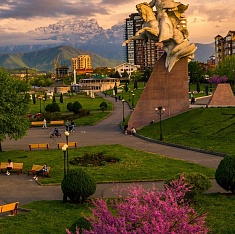 Михаил Гассиев