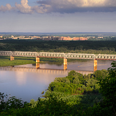 Республика Башкортостан