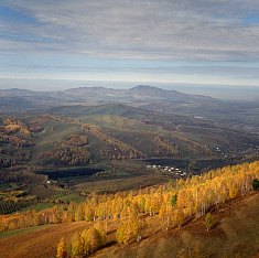 Республика Алтай