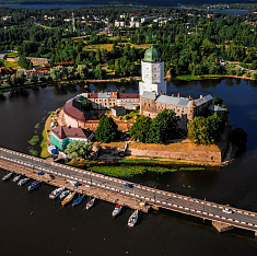 Ленинградская область