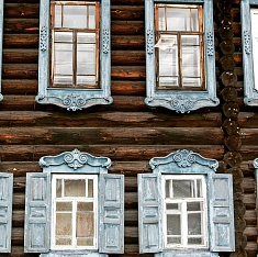 Наталья Поникаровская