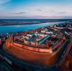 Нижегородская область